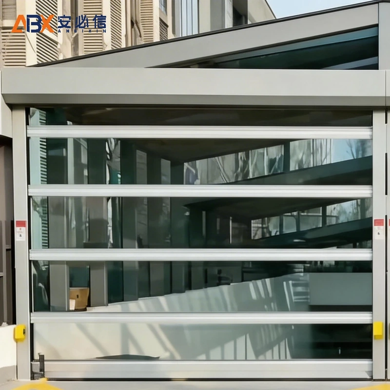 石嘴山高速门