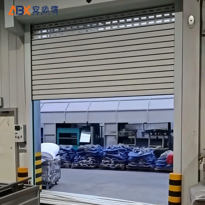 石嘴山医药密闭高速门